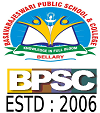 BPSC School, Ballari